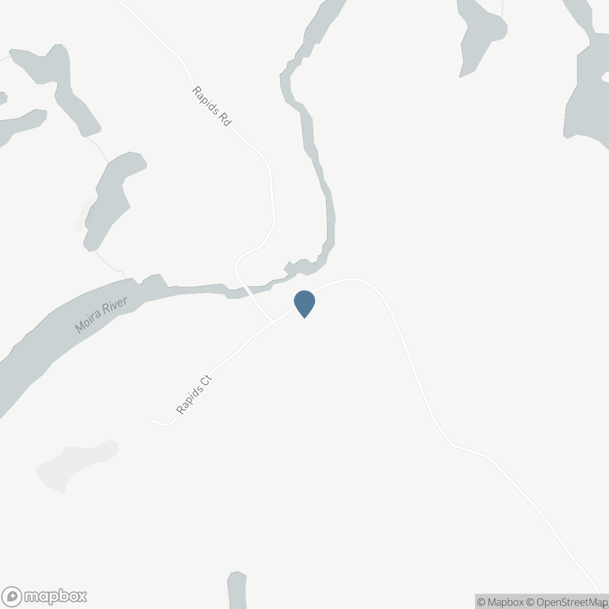 2755 RAPIDS ROAD, Tweed, Ontario K0K 3J0